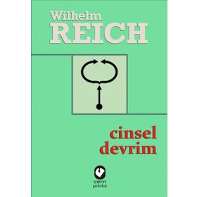 CINSEL DEVRIM - WILHELM REICH