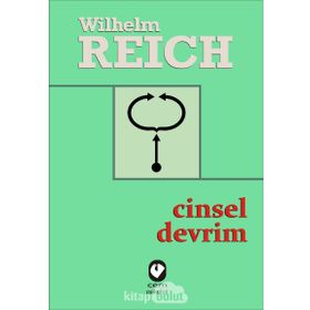 CINSEL DEVRIM - WILHELM REICH