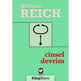 CINSEL DEVRIM - WILHELM REICH