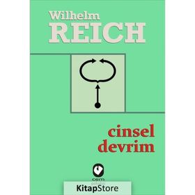 CINSEL DEVRIM - WILHELM REICH