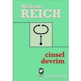 CINSEL DEVRIM - WILHELM REICH