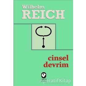 CINSEL DEVRIM - WILHELM REICH