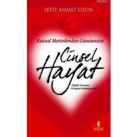 CINSEL HAYAT - SEYIT AHMET UZUN