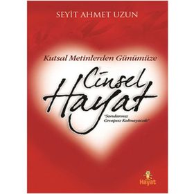 CINSEL HAYAT - SEYIT AHMET UZUN