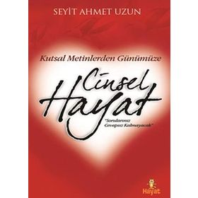 CINSEL HAYAT - SEYIT AHMET UZUN