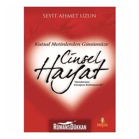 CINSEL HAYAT - SEYIT AHMET UZUN