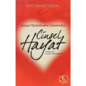 CINSEL HAYAT - SEYIT AHMET UZUN