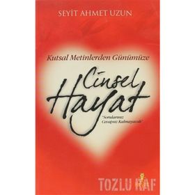 CINSEL HAYAT - SEYIT AHMET UZUN