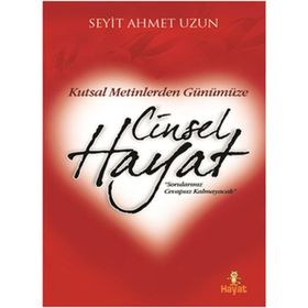 CINSEL HAYAT - SEYIT AHMET UZUN