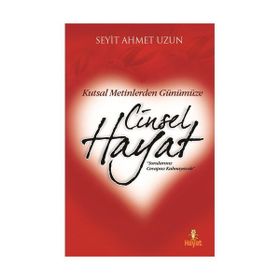 CINSEL HAYAT - SEYIT AHMET UZUN
