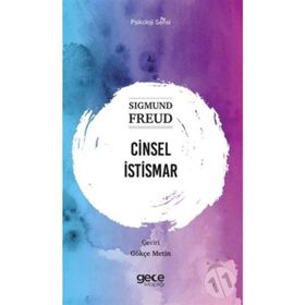 Cinsel İstismar - Sigmund Freud