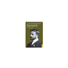 Cinsel Karakterlere İlişkin Genetik Dorlion Yayınları