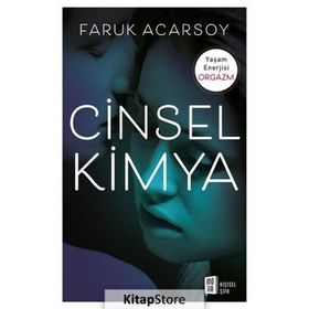 Cinsel Kimya - Faruk Acarsoy