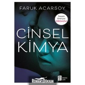 Cinsel Kimya - Faruk Acarsoy