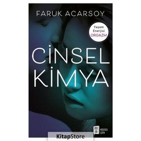 Cinsel Kimya - Faruk Acarsoy