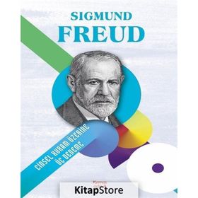 Cinsel Kuram Üzerine Üç Deneme - Sigmund Freud
