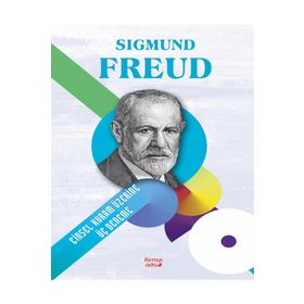 Cinsel Kuram Üzerine Üç Deneme - Sigmund Freud