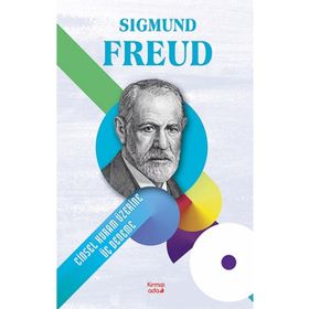 Cinsel Kuram Üzerine Üç Deneme - Sigmund Freud