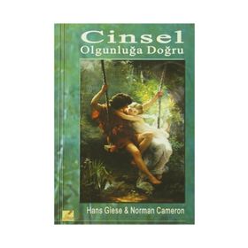 Cinsel Olgunluğa Doğru - Hans Giese Norman Cameron