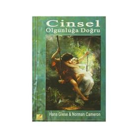 Cinsel Olgunluğa Doğru - Hans Giese Norman Cameron