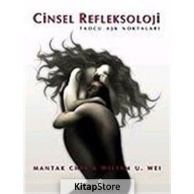 CINSEL REFLEKSOLOJI - MANTAK CHIA