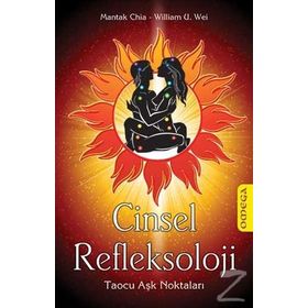 CINSEL REFLEKSOLOJI - MANTAK CHIA