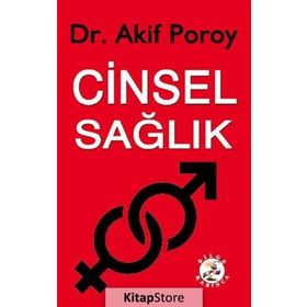Cinsel Sağlık - Dr. A. Akif Poroy