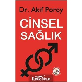 Cinsel Sağlık - Dr. A. Akif Poroy