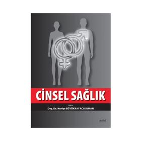 Cinsel Sağlık - Nobel Tıp Kitabevleri