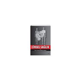 Cinsel Sağlık - Nobel Tıp Kitabevleri