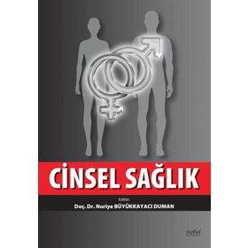 Cinsel Sağlık - Nobel Tıp Kitabevleri