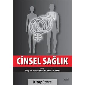 Cinsel Sağlık - Nobel Tıp Kitabevleri