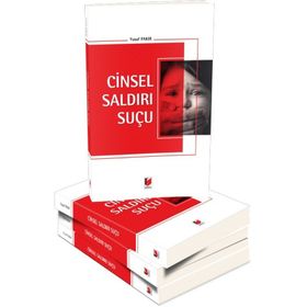 Cinsel Saldırı Suçu - Yusuf Pakır