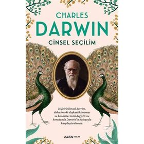 Cinsel Seçilim - Charles Darwin