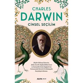 Cinsel Seçilim - Charles Darwin