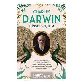 Cinsel Seçilim - Charles Darwin