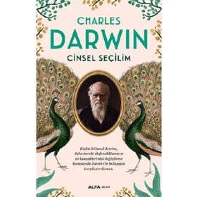 Cinsel Seçilim - Charles Darwin