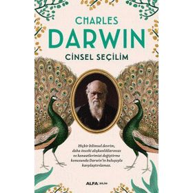Cinsel Seçilim - Charles Darwin