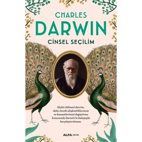 Cinsel Seçilim - Charles Darwin
