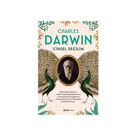 Cinsel Seçilim - Charles Darwin