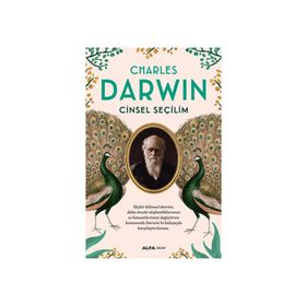 Cinsel Seçilim - Charles Darwin