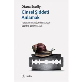 Cinsel Şiddeti Anlamak - Diana Scully