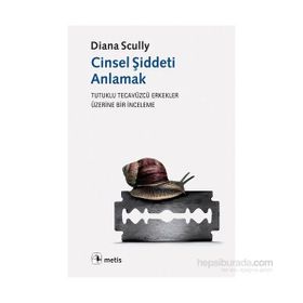 Cinsel Şiddeti Anlamak - Diana Scully