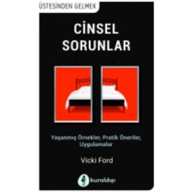 Cinsel Sorunlar - Vicki Ford
