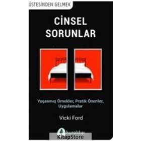 Cinsel Sorunlar - Vicki Ford