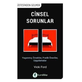 Cinsel Sorunlar - Vicki Ford
