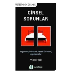 Cinsel Sorunlar - Vicki Ford