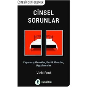 Cinsel Sorunlar - Vicki Ford