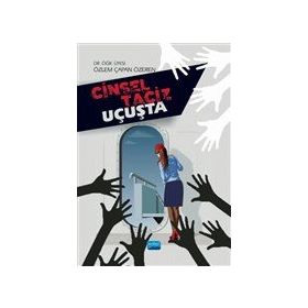 Cinsel Taciz Suçu - Özge Nur Kerpişci
