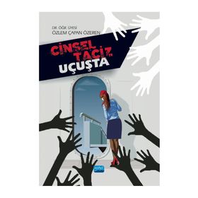 Cinsel Taciz Suçu - Özge Nur Kerpişci